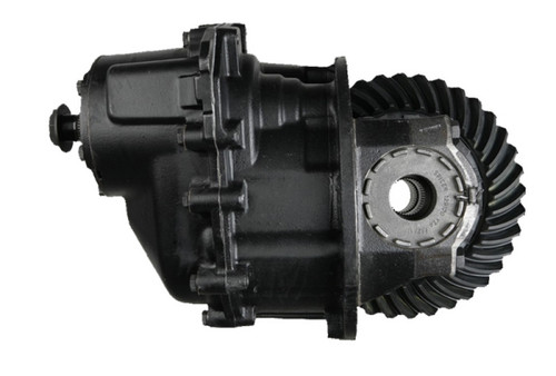 Dana Spicer Service Carrier 46Id190D P/N: 683084 Differential Assembly