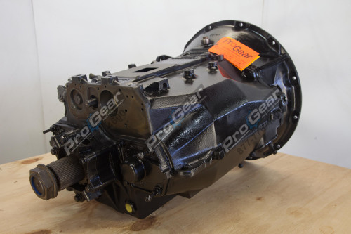 FRLO-15410C-T2 Eaton Fuller Transmission - photo 1