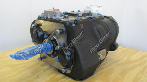 FRO-14210B Eaton Fuller Transmission - photo 1