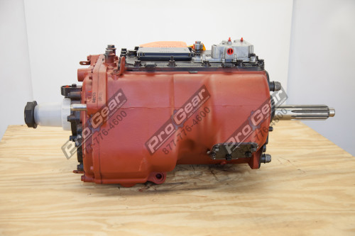 FRO16210B Eaton Fuller Transmission - photo 1