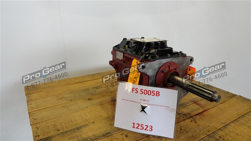 Eaton Fuller FS-5005B / FS5005B Transmission