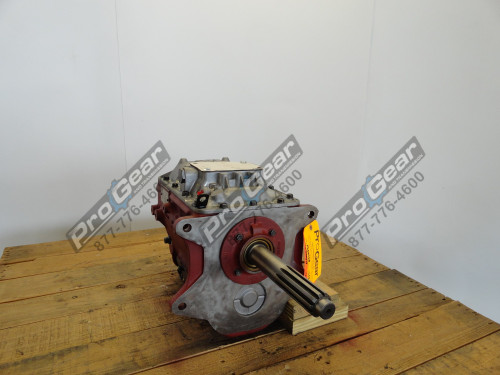 FS-5205B Eaton Fuller Transmission - photo 1