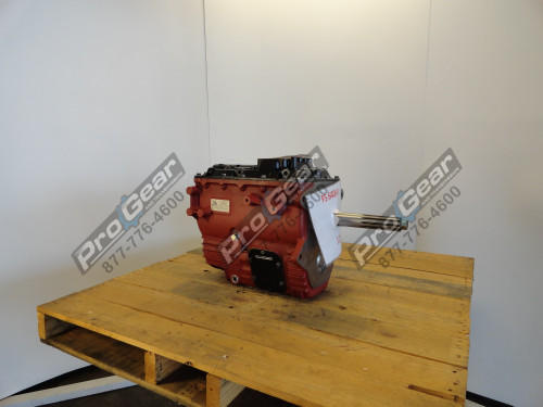 FS6406N TA-C22 Eaton Fuller 6-Speed Transmission - photo 1