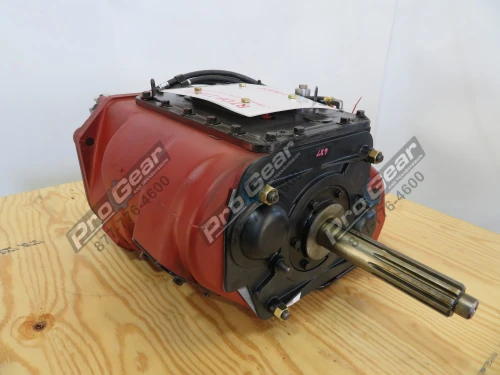 RTOF-11607L Eaton Fuller Transmission - photo 1