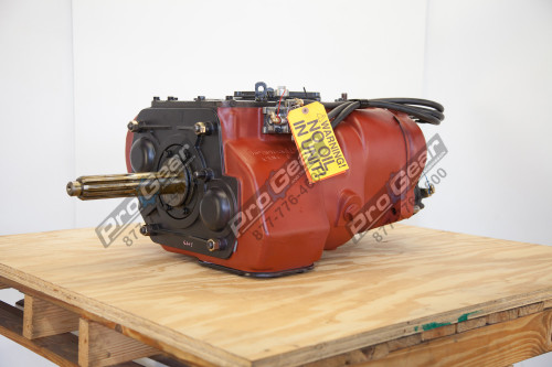 RTLO16618A Eaton Fuller Transmission - photo 1