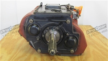 Eaton Fuller RTLO16713A Transmission