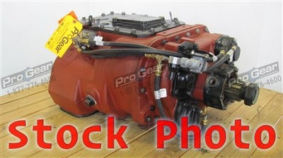 Eaton Fuller RTLO-16918B-AS / RTLO16918BAS Transmission