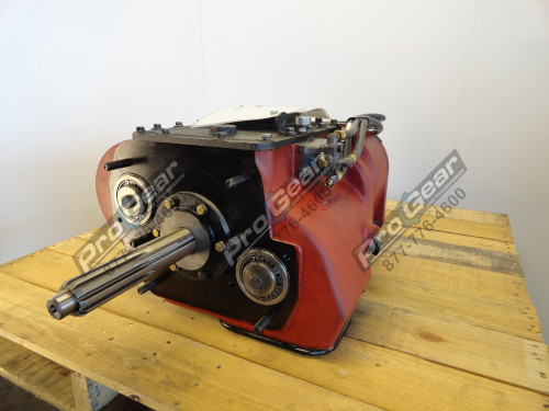 RTO-11909MLL Eaton Fuller Transmission - photo 1