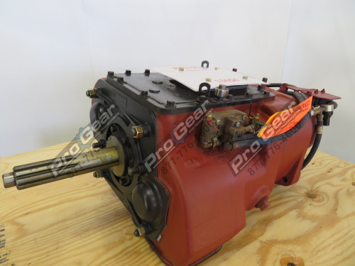 RTO-9513 Eaton Fuller Transmission - photo 1