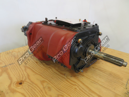 RTOF-11908LL Eaton Fuller Transmission - photo 1