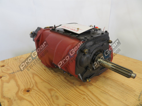 RTOF-14708LL Eaton Fuller Transmission - photo 1