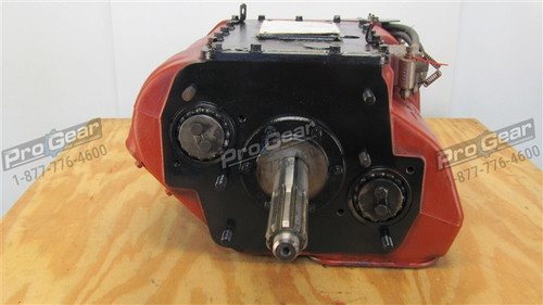 Eaton Fuller RTX11509 Transmission