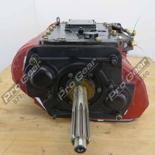 RTX-11708LL Eaton Fuller Transmission - photo 1