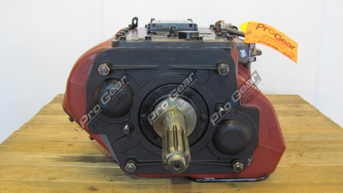 RTX-12609B Eaton Fuller Transmission - photo 1