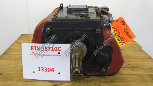 RTX-15710C Eaton Fuller Transmission - photo 1