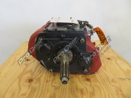 RTX-16710B Eaton Fuller Transmission - photo 1