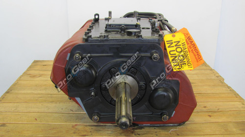 RTXF-14609B Eaton Fuller Transmission - photo 1