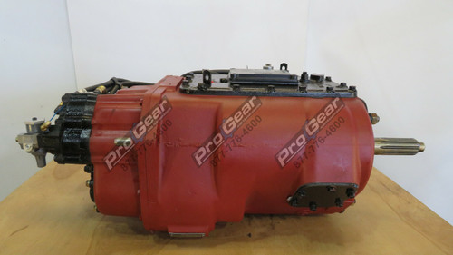 RTXF-14708LL Eaton Fuller Transmission - photo 1