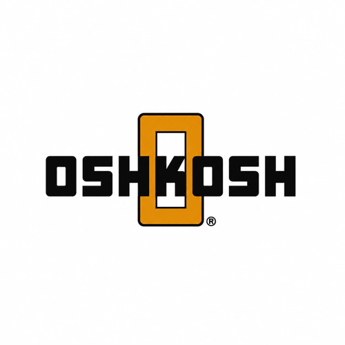 Oshkosh Capscrew, Hex .50-13x1.25 P/N: 738HX1