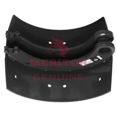 Meritor Brake Shoe P/N: A24-3722P406 or A243722P406