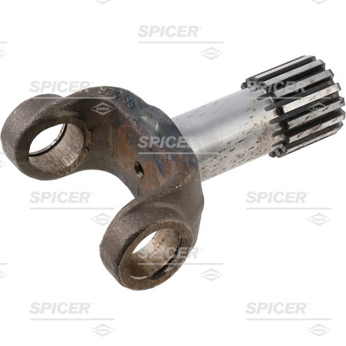 Dana Spicer Yoke Shaft P/N: 3-82-811 or 382811