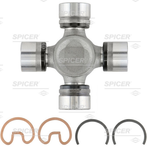 Dana Spicer U-Joint Kit P/N: 5-793X or 5793X