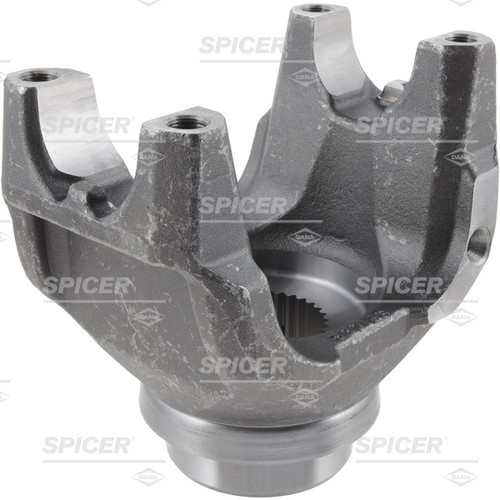 Dana Spicer End Yoke P/N: 6-4-8761-1X or 6487611X