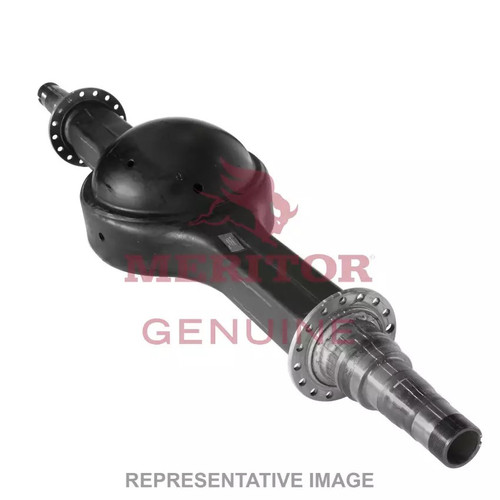 Meritor Axle Housing P/N: C83-3121M1729S or C833121M1729S