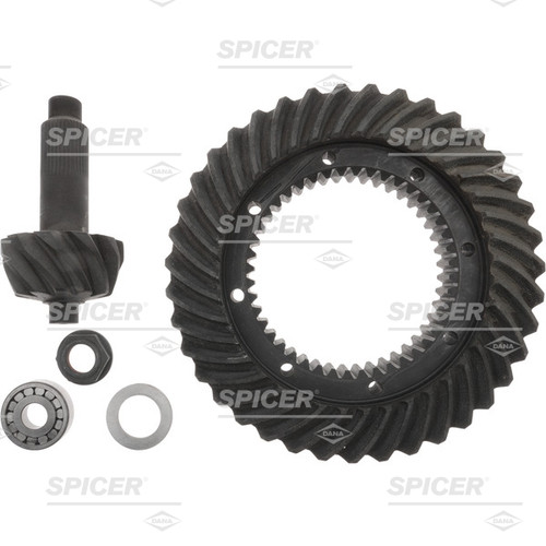 Dana Spicer Gear Kit P/N: 219009
