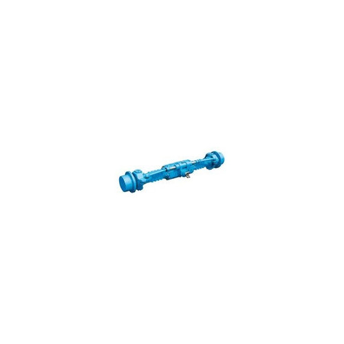 Dana Spicer Axle Assembly P/N: 213-133 or 213133