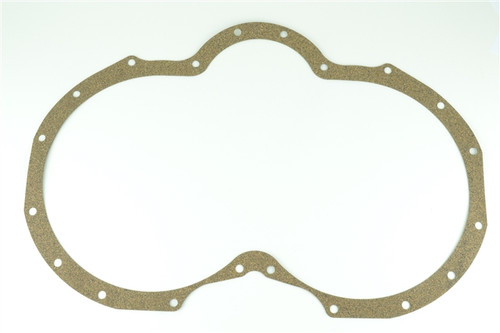 Dana Spicer Cover Gasket P/N: 237157