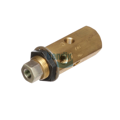 Bendix Valve Invers  P/N: 101125N