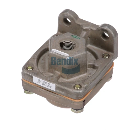 Bendix Cut-Off Valve P/N: 800641