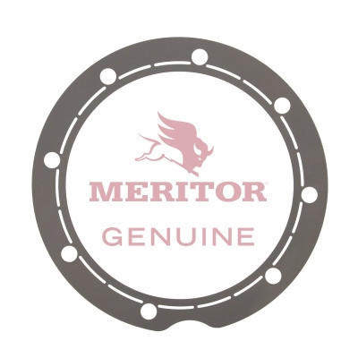 Meritor Shim .010 P/N: 2803S2853