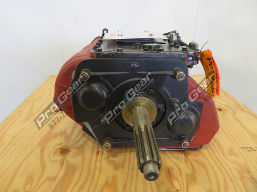 RTX-14710B Eaton Fuller Transmission - photo 1