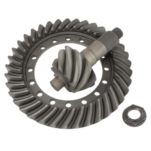 513367 Axletech Meritor Gear Set 4.11 R