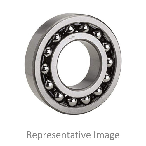 Axletech Meritor Tapered Bearing P/N: 75651039E