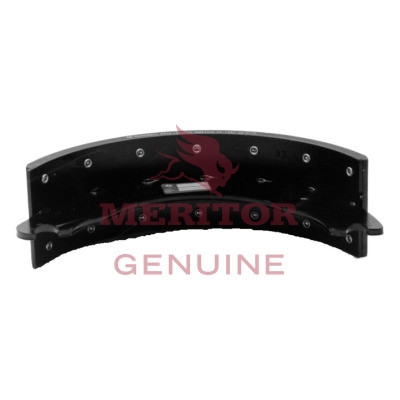 Meritor Brake Shoe P/N: A2-3222F1982 or A23222F1982