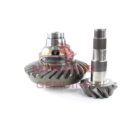 AxleTech Cpl Plus Diff 500 12 P/N: A88110096