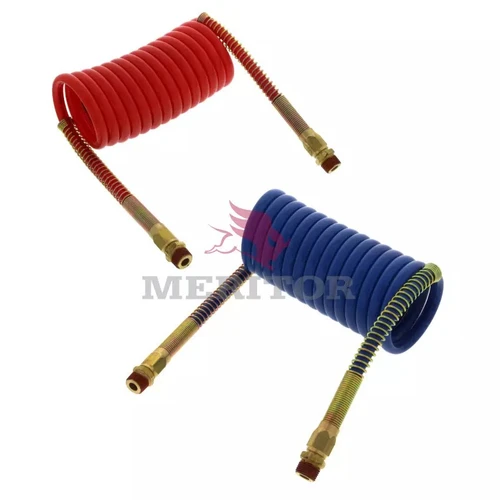 Meritor Coiled Hose Set P/N: R95510742