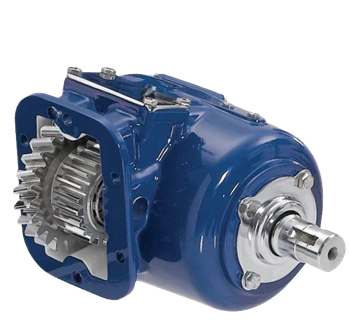 Muncie PTO P/N: CB8S-U6003-A1BX or CB8SU6003A3BX