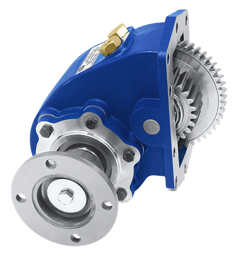 Muncie, PTO, CD05-A1008-M1CX or CD05A1008M3CX