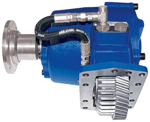 Muncie, PTO, CD40-A1010-M32X or CD40A1010M3CX