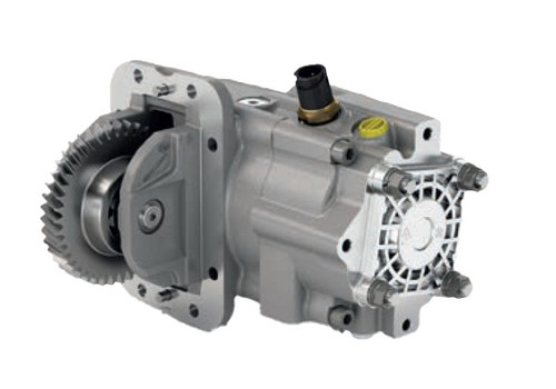 HC6S-P30MK-A34X Muncie Mack T-2180 PTO