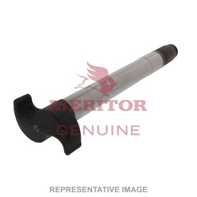 Meritor Camshaft / Rh P/N: 2210E7597