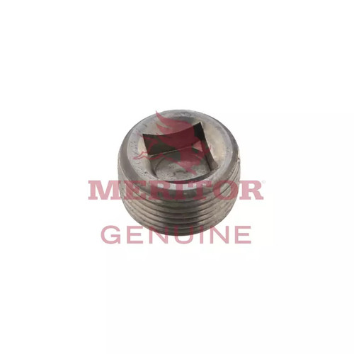 758F-0274 Fabco Plug - 3/4 NPT