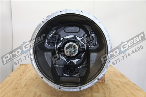 Remanufactured T313 Mack Transmission