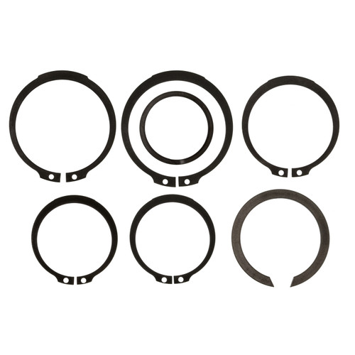 313024-17X Spicer TTC Assembly Snap Ring