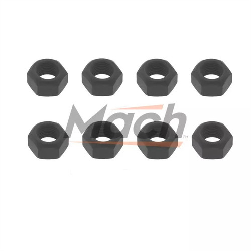 Meritor Nuts P/N: M1127293 or M11-27293