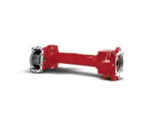Chelsea PTO Assembly P/N: 899HEFJW-M5XS or 899HEFJWM5XS
